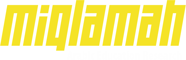 main logo Miqlamah journal