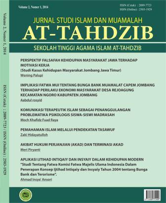 Muamalat islam hukum Muamalat dalam