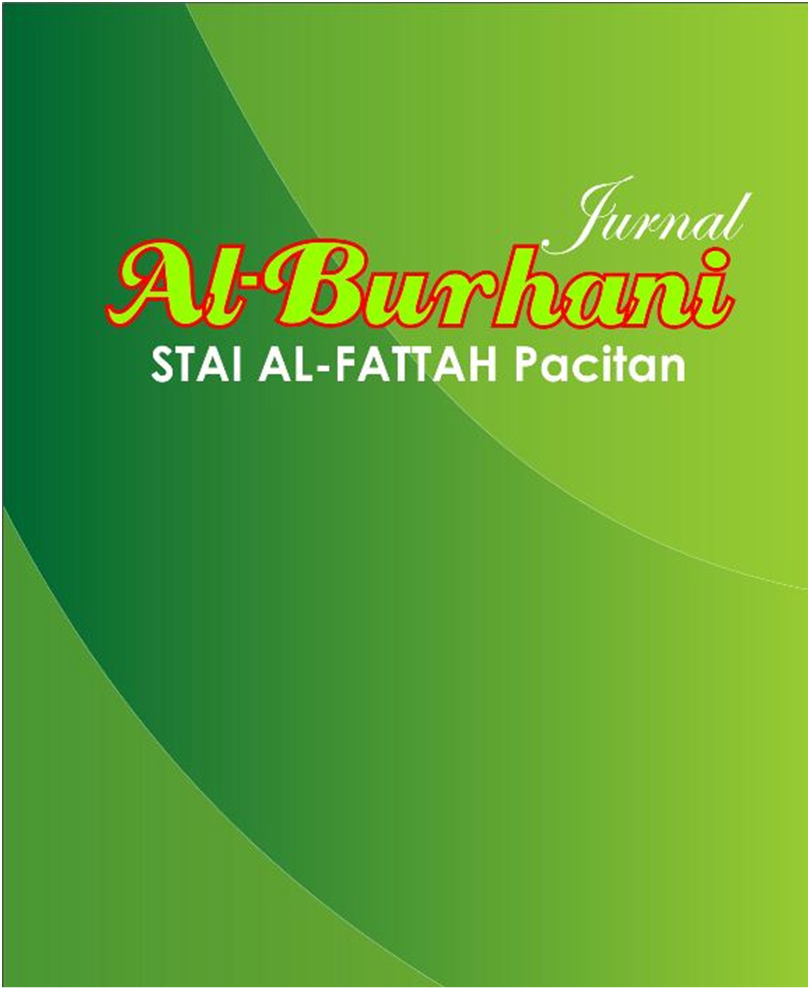 STAI AL-FATTAH PACITAN