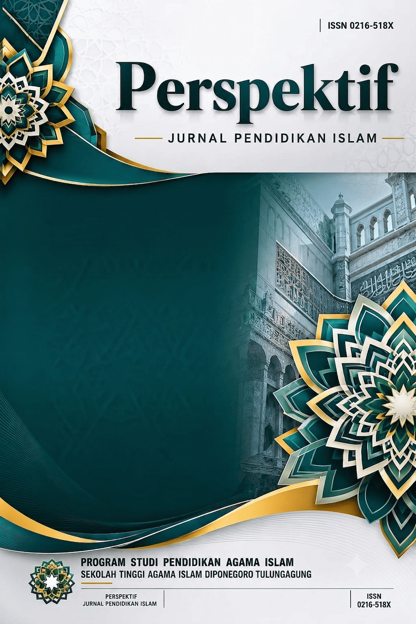 Jurnal Perspektif